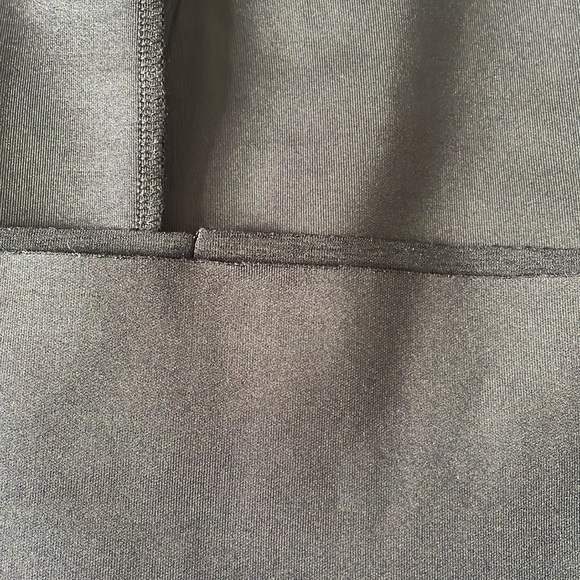 Zara fitted strappy back dress - Picture 7 of 9